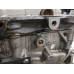 #TW04 Left Cylinder Head From 2006 Toyota Rav4  3.5